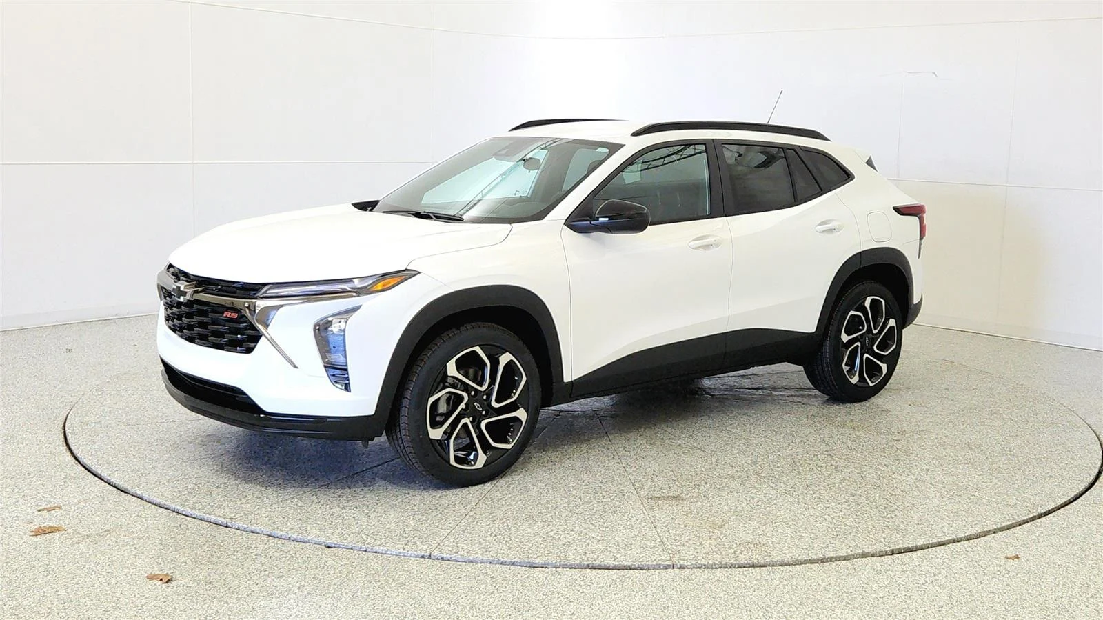 2026 Chevrolet Trax RS - Photo 3