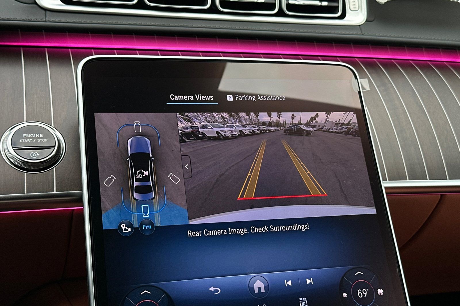 2026 Mercedes-Benz S-Class S 580 - Photo 17