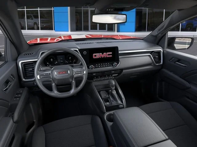 2026 GMC Canyon Elevation - Photo 15