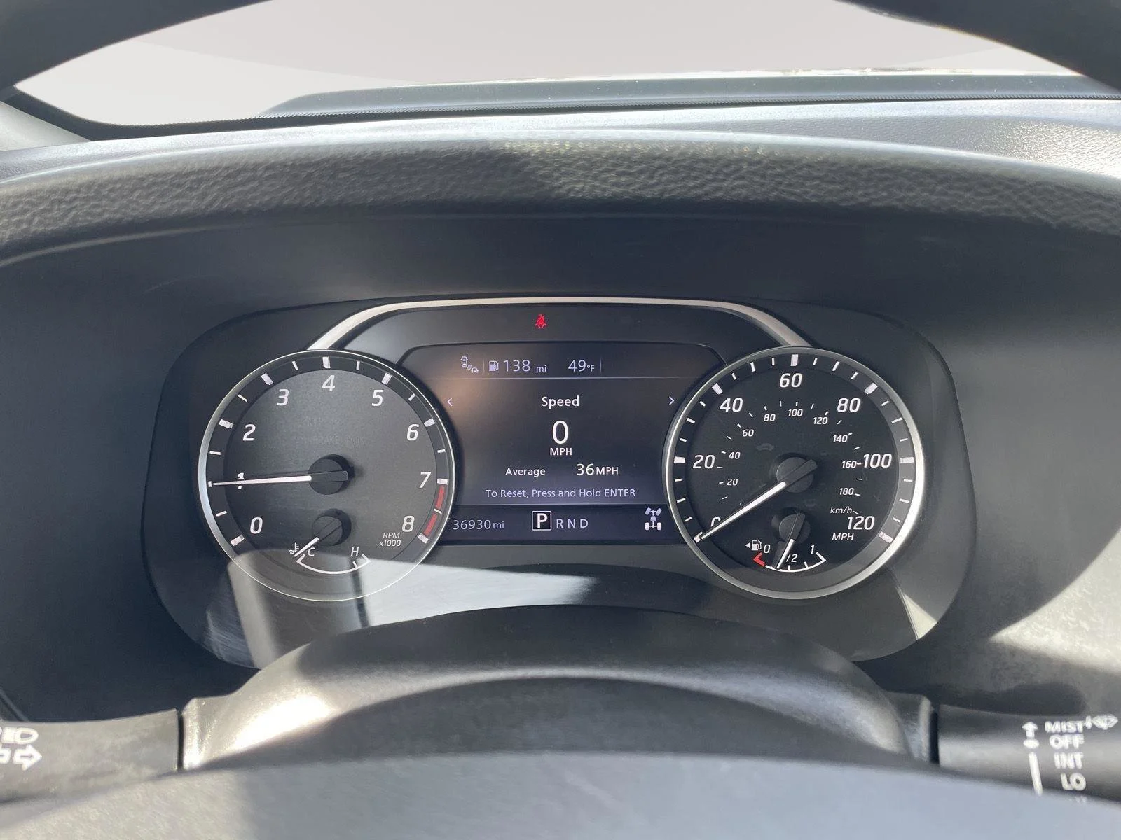 Used 2022 Super Black Nissan S image 5