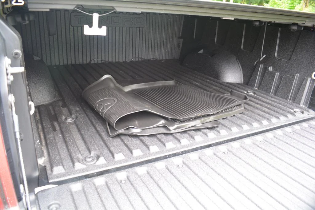 2024 Toyota Tundra Limited - Photo 23