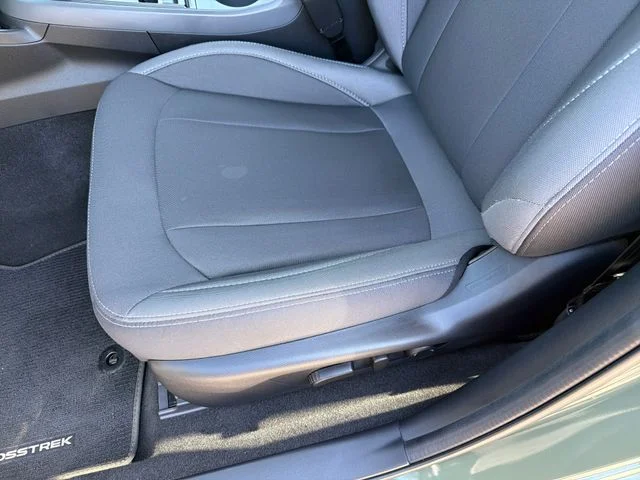 Certified Used 2026 Green Subaru Premium image 21