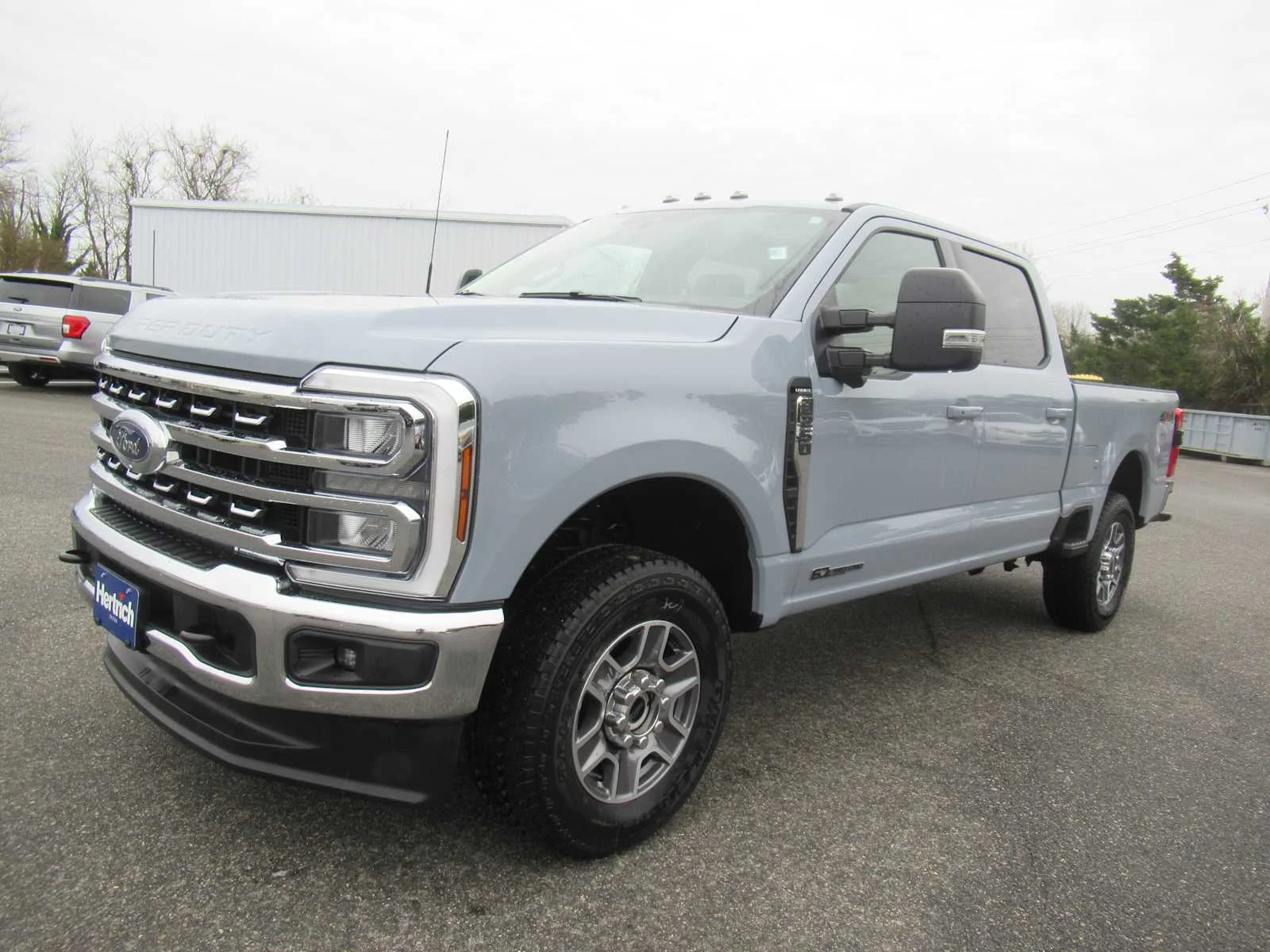 2024 Ford Super Duty F-250 Pickup LARIAT
