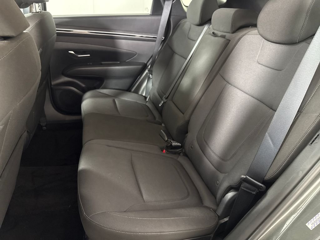 Certified Used 2022 Gray Hyundai SEL image 15