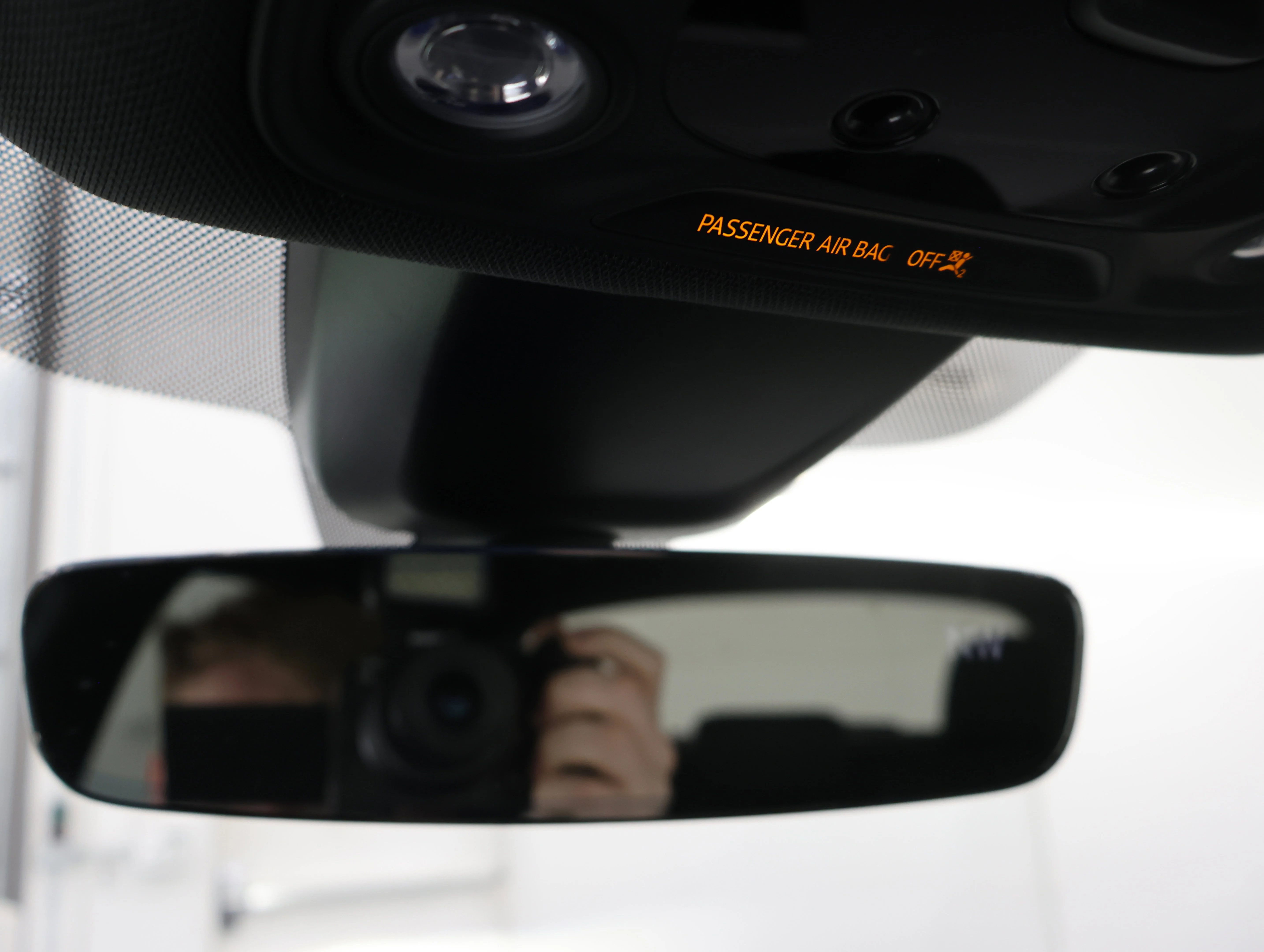 Used 2025 Arkona White Audi 45 S line Premium image 60