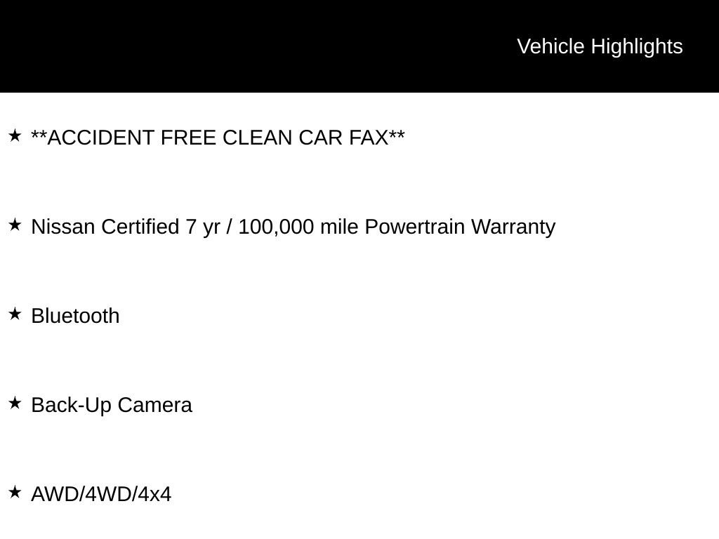 Certified Used 2021 Super Black Nissan SV image 19