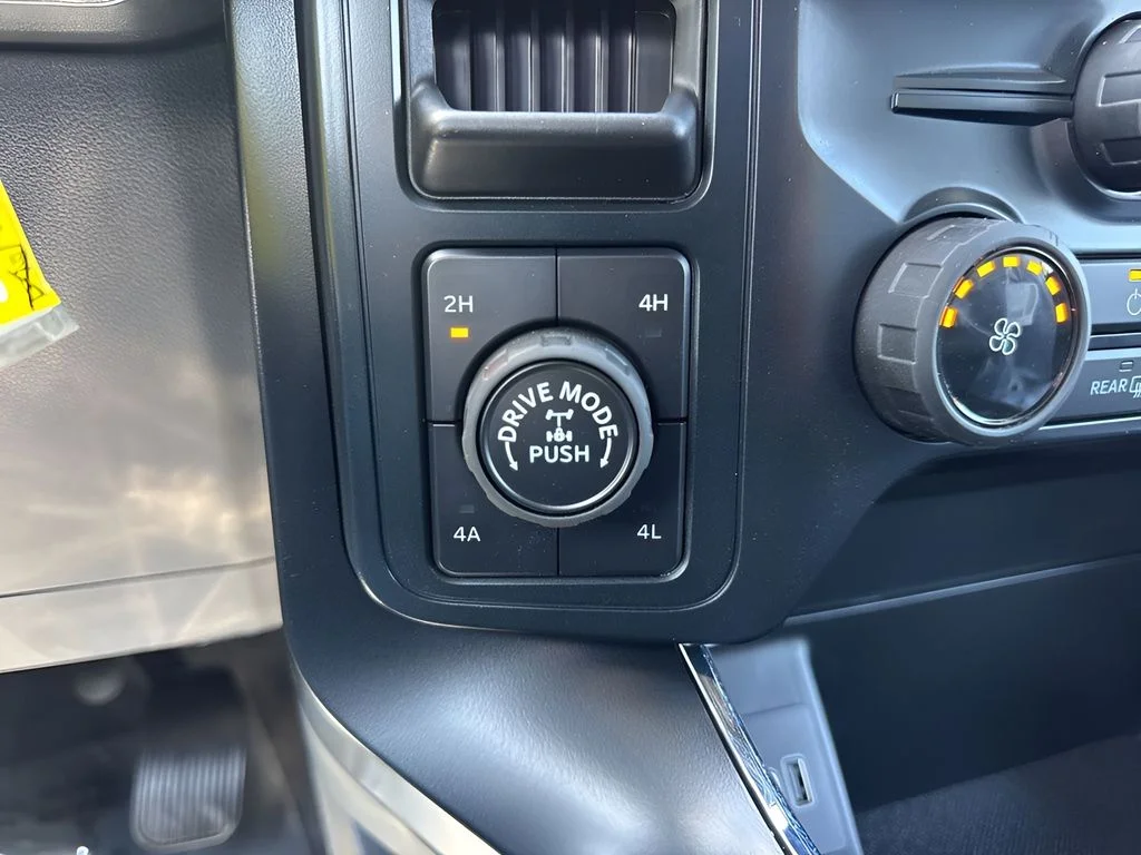 Used 2026 White Ford STX image 17