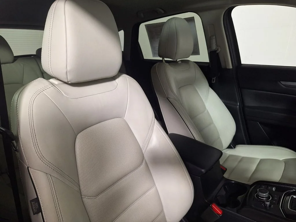 Used 2025 Red Mazda 2.5 S Preferred Package image 26
