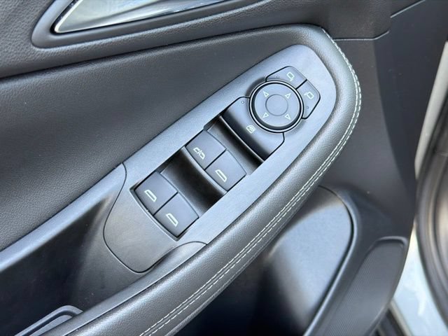 Used 2024 Moonstone Gray Metallic Buick Preferred image 13