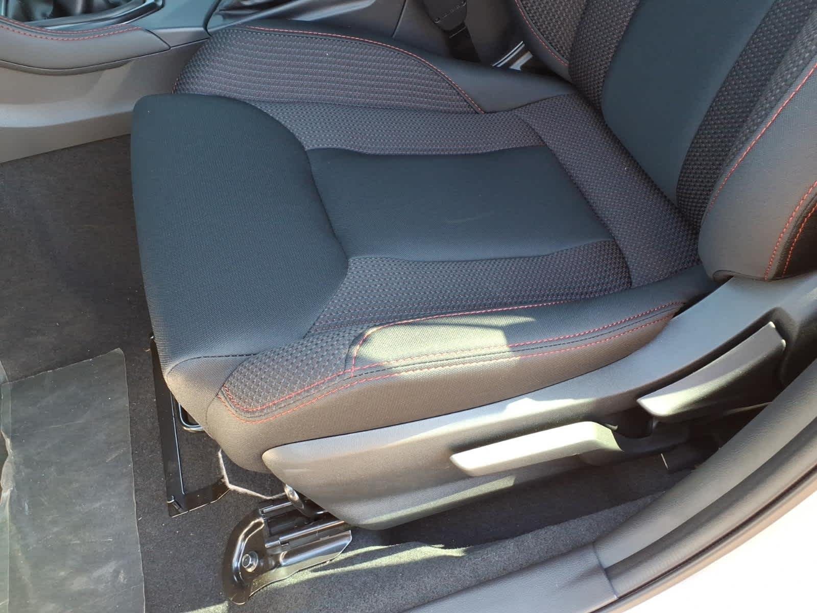 New 2026 ICE SILVER METALLIC Subaru Premium image 30