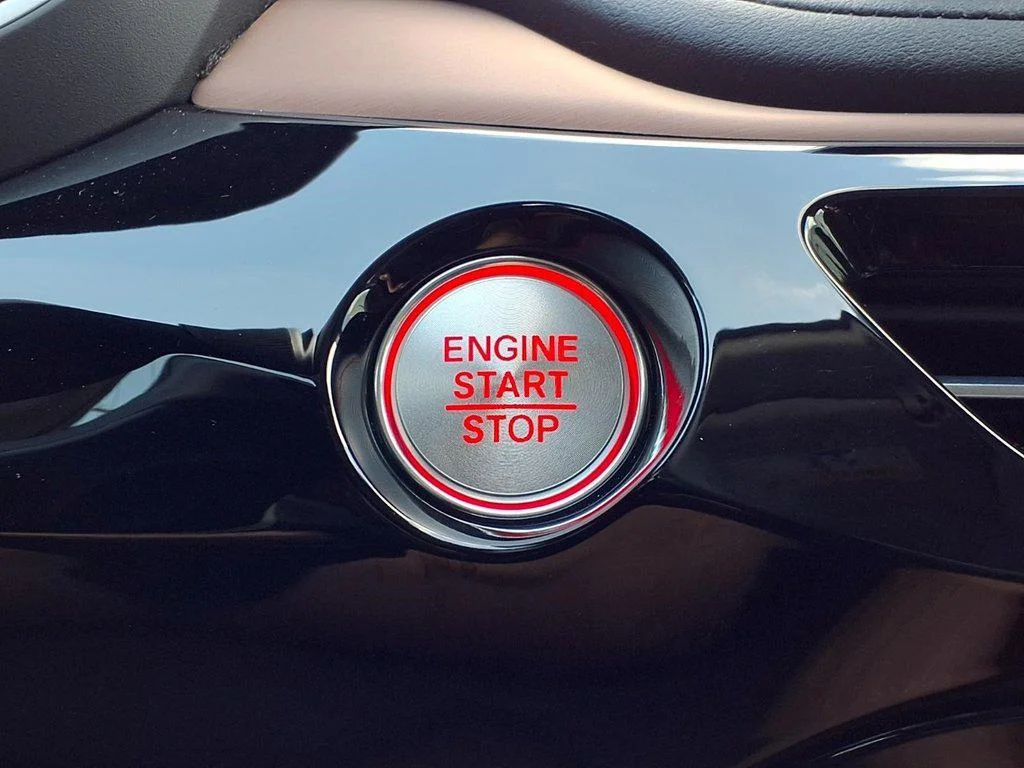 New 2026 Liquid Carbon Metallic Acura Technology Package image 20