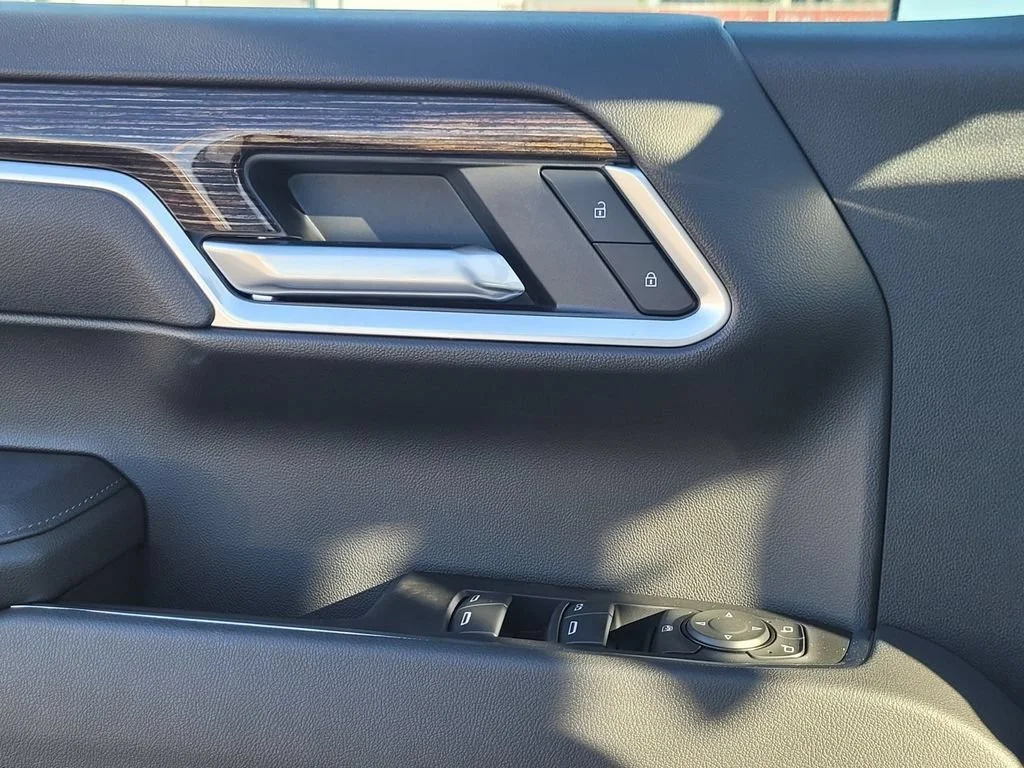 2026 GMC Sierra 1500 Elevation - Photo 25