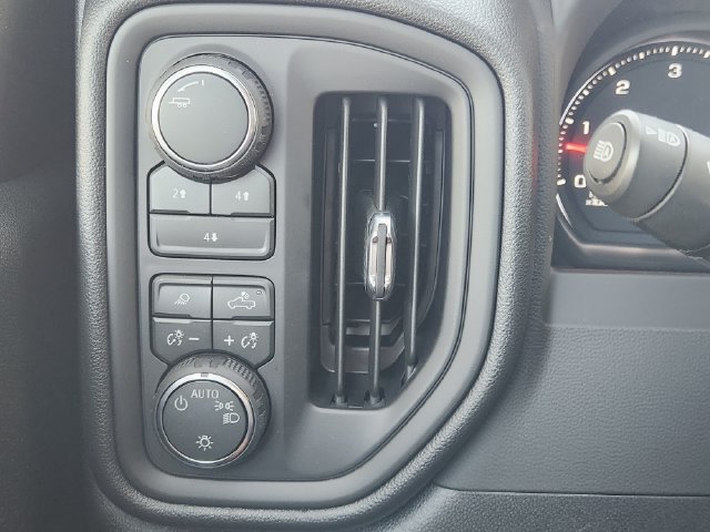 2026 Chevrolet Silverado 3500 HD Work Truck - Photo 23