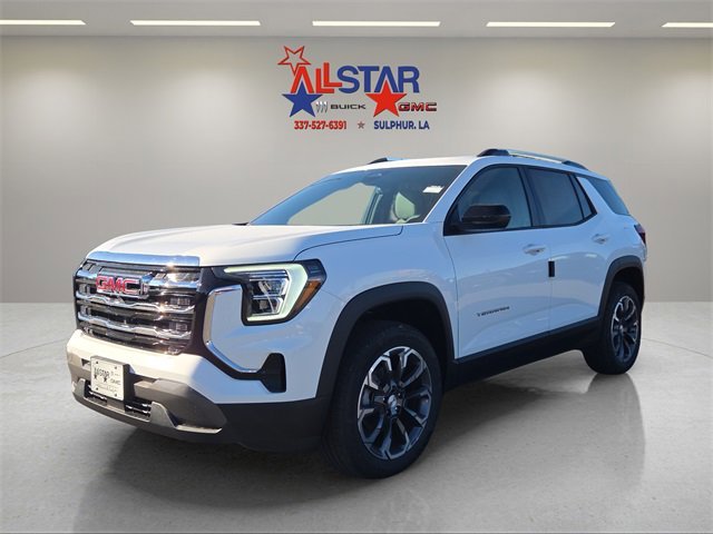 2026 Gmc Terrain Elevation photo 3