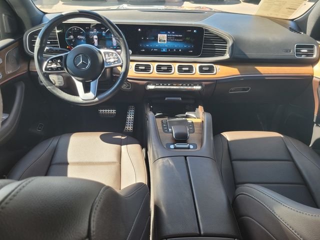 Used 2022  Mercedes-Benz GLS 450 image 16