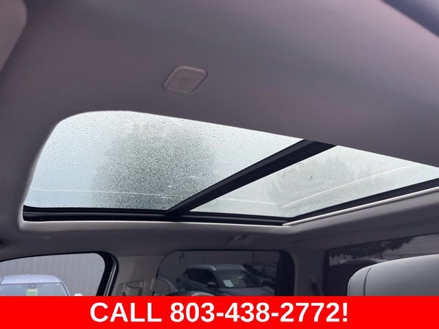 Used 2024 Silver Toyota Limited image 10