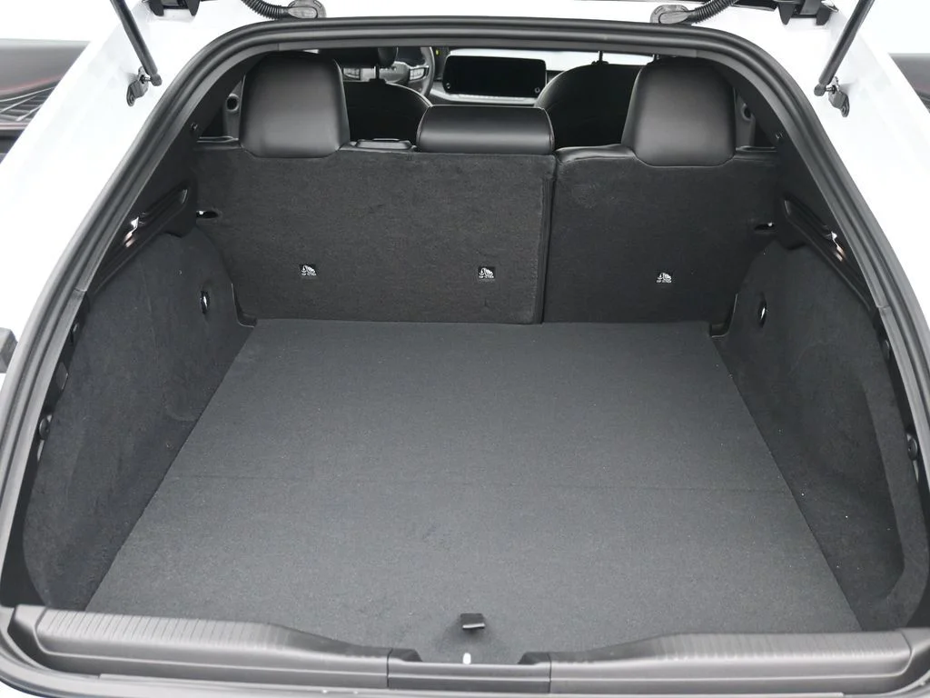New 2026 White Knuckle Dodge Scat Pack image 14