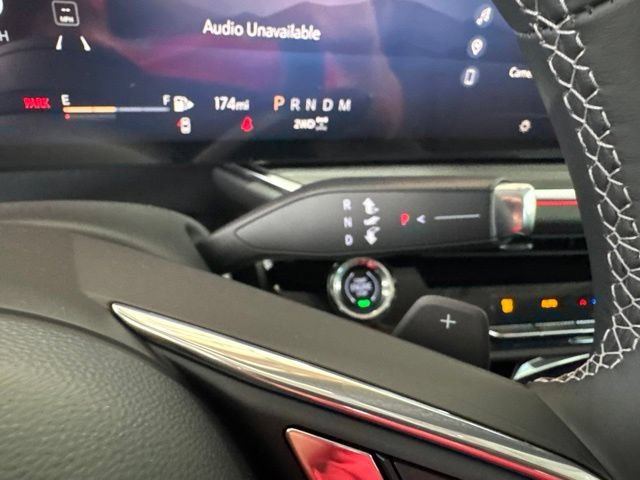 2026 Buick Envision Preferred - Photo 18