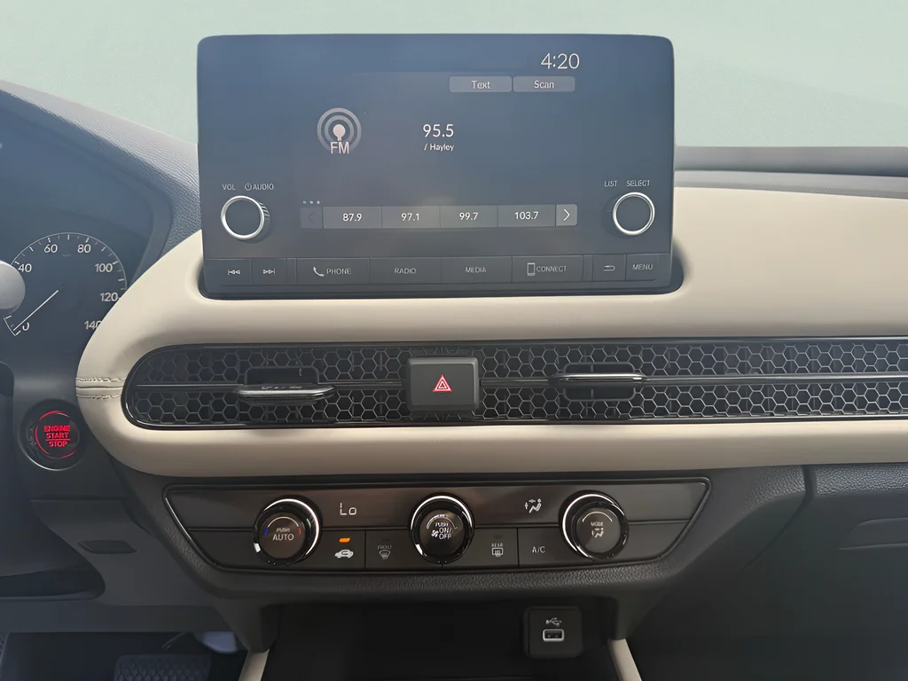 2024 Honda HR-V LX - Photo 17