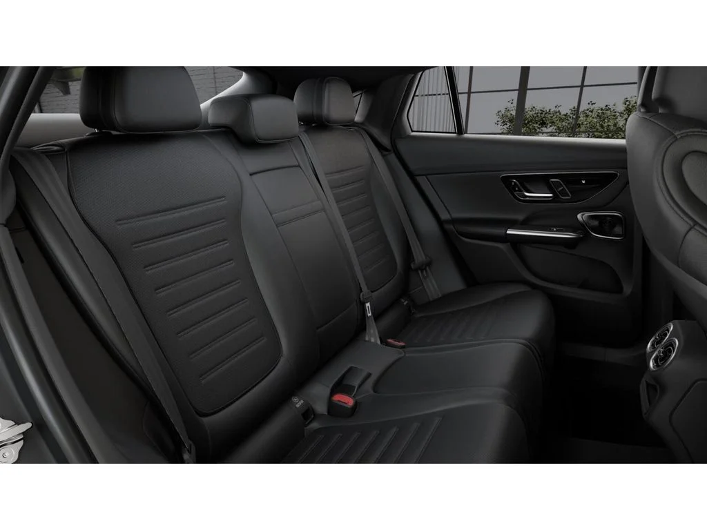 New 2027 Gray Mercedes-Benz GLC 300 Coupe image 5