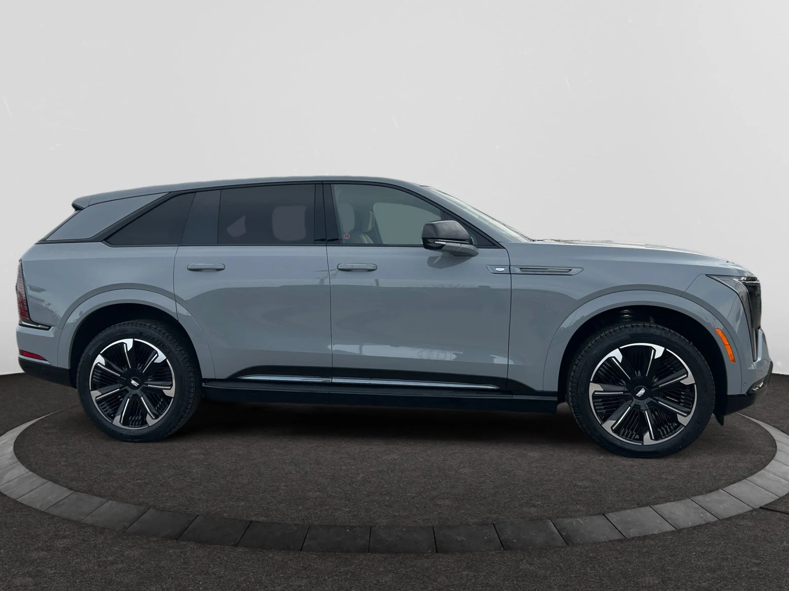 New 2026 Luna Metallic Cadillac Premium Sport AWD image 6