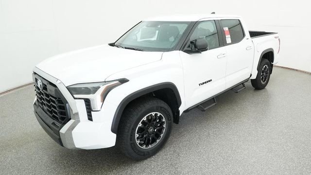New 2026 Ice Cap Toyota SR5 image 1