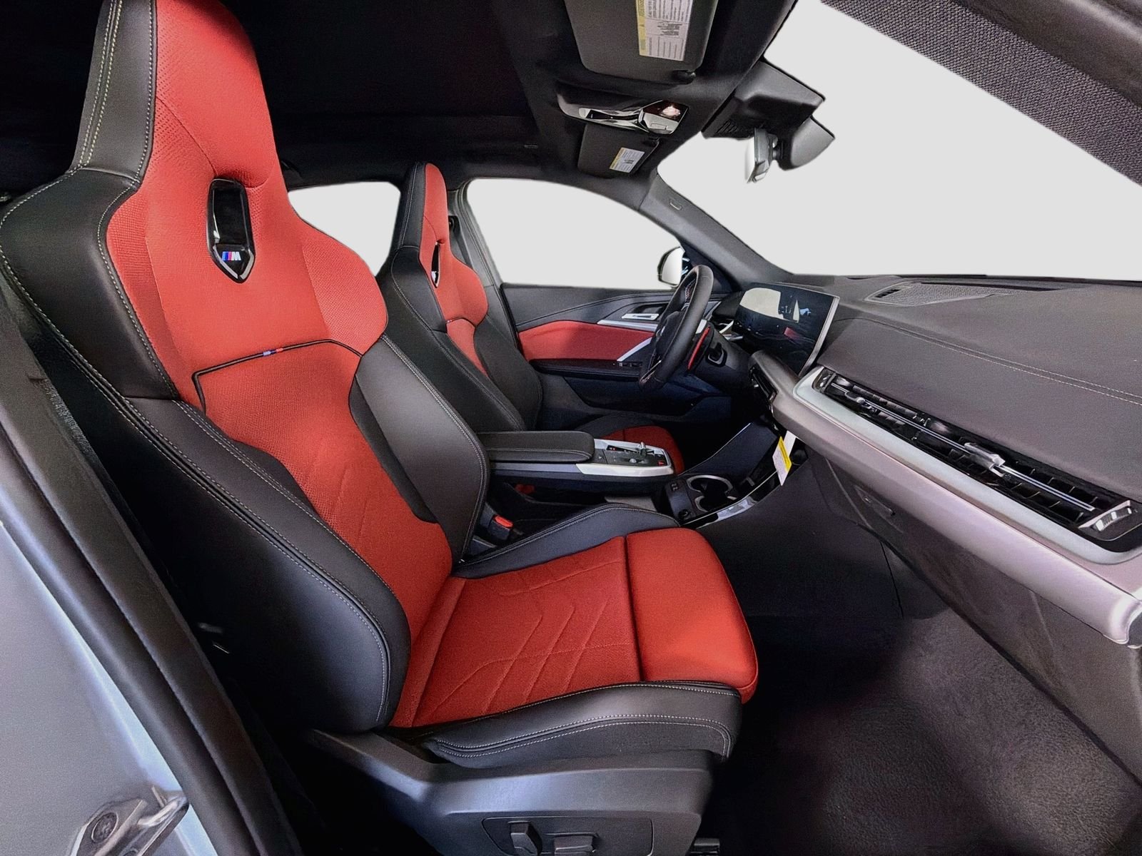 New 2027 Brooklyn Grey Metallic BMW M35i image 30