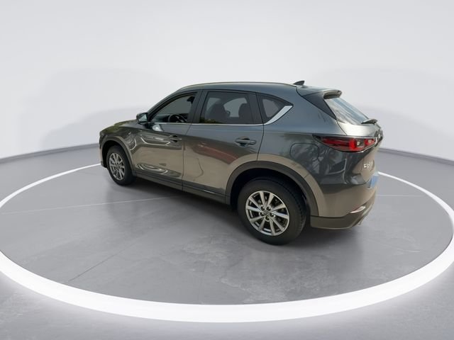 2022 Mazda CX-5 S Select Package - Photo 6