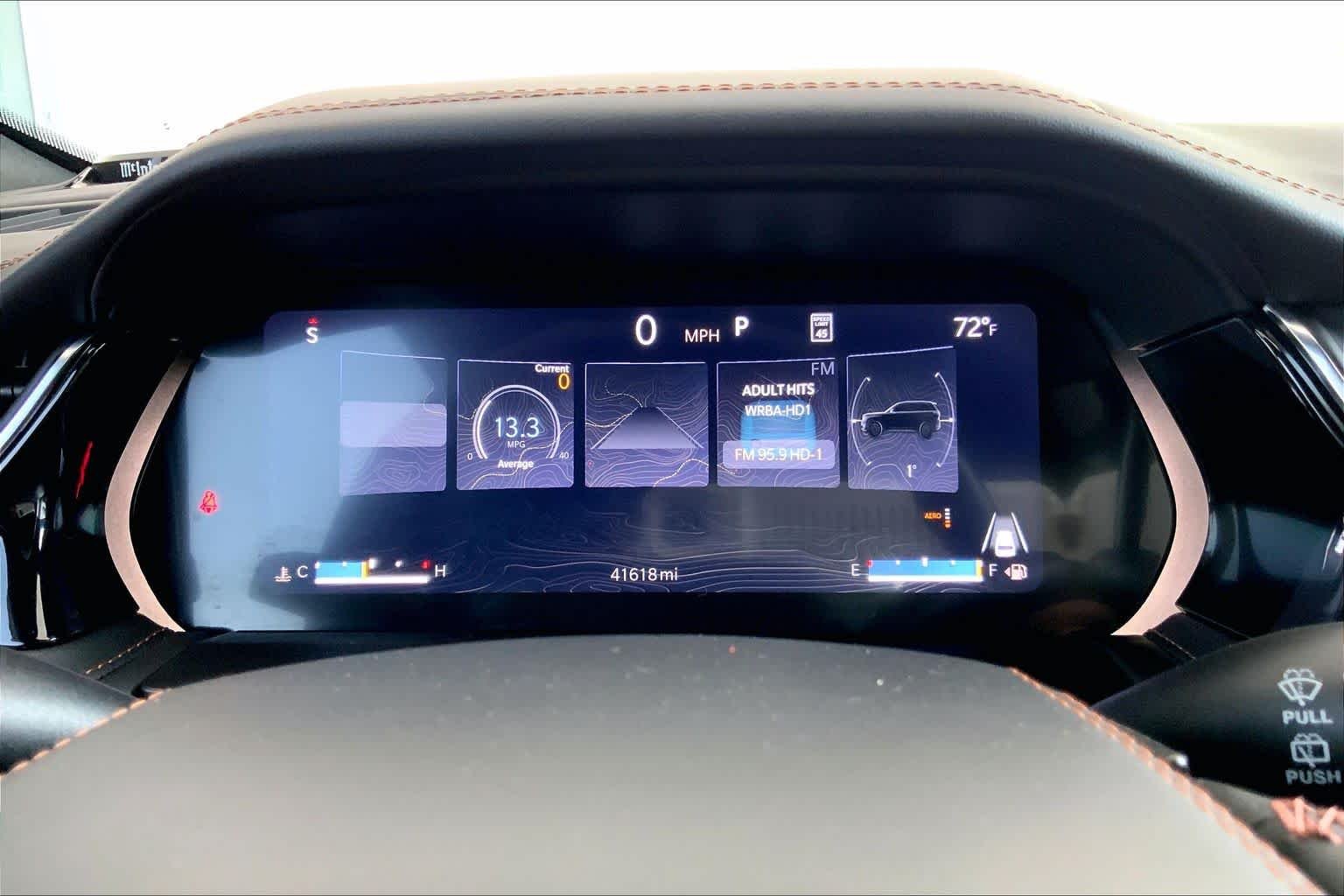 2023 Jeep Grand Cherokee L Summit Reserve - Photo 26