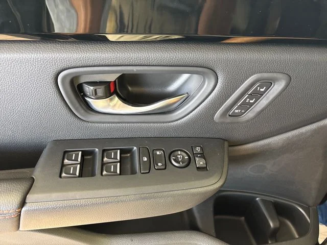 2026 Honda Pilot TrailSport - Photo 17