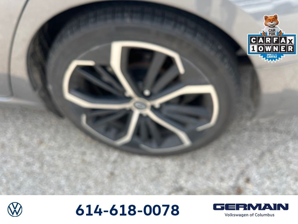 Used 2024 Gun Metallic Nissan 2.5 SR image 20