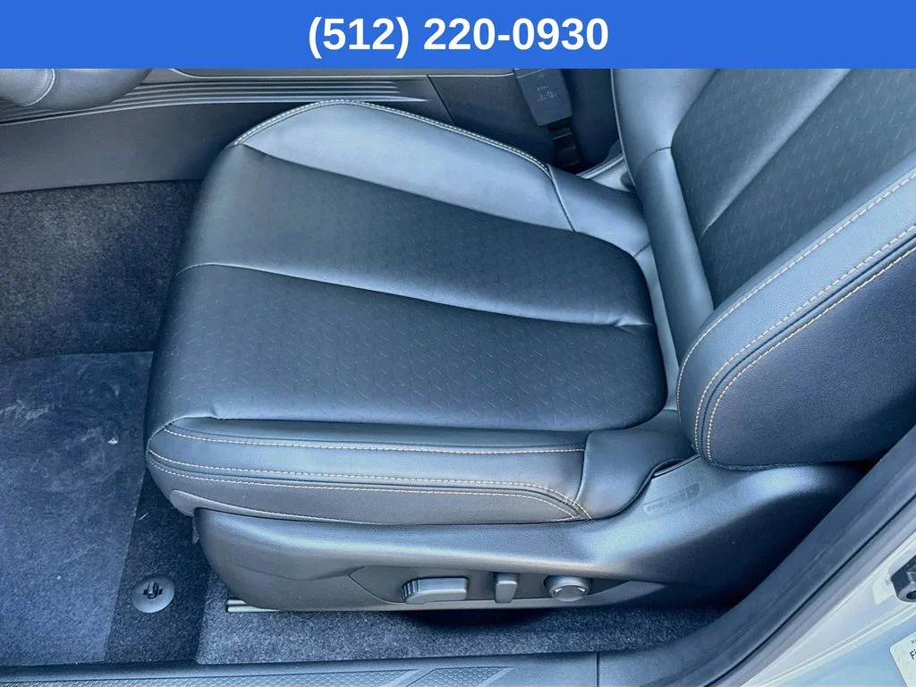 New 2026  Subaru Wilderness image 26
