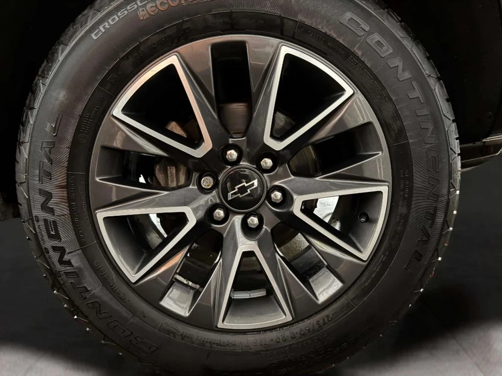 2021 Chevrolet Tahoe Z71 - Photo 34