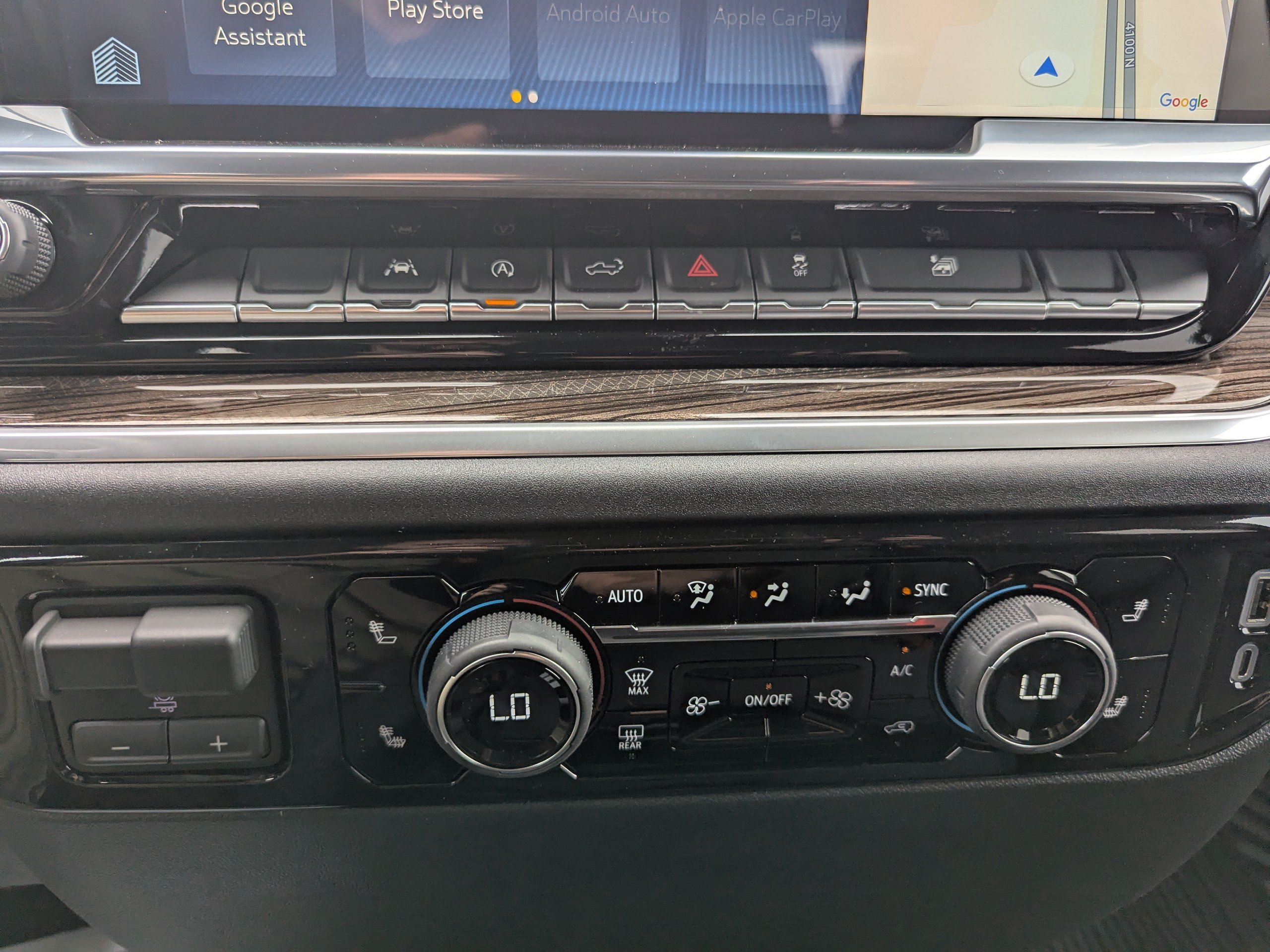 2026 Chevrolet Silverado 1500 LT - Photo 23