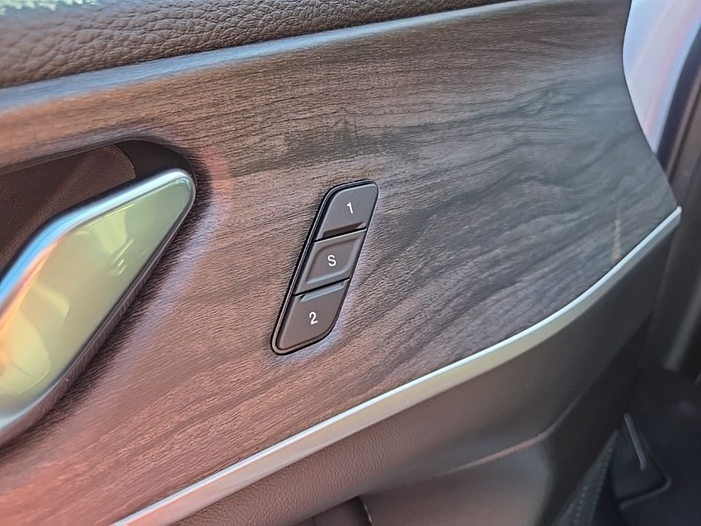 2025 Jeep Grand Cherokee L Limited - Photo 32