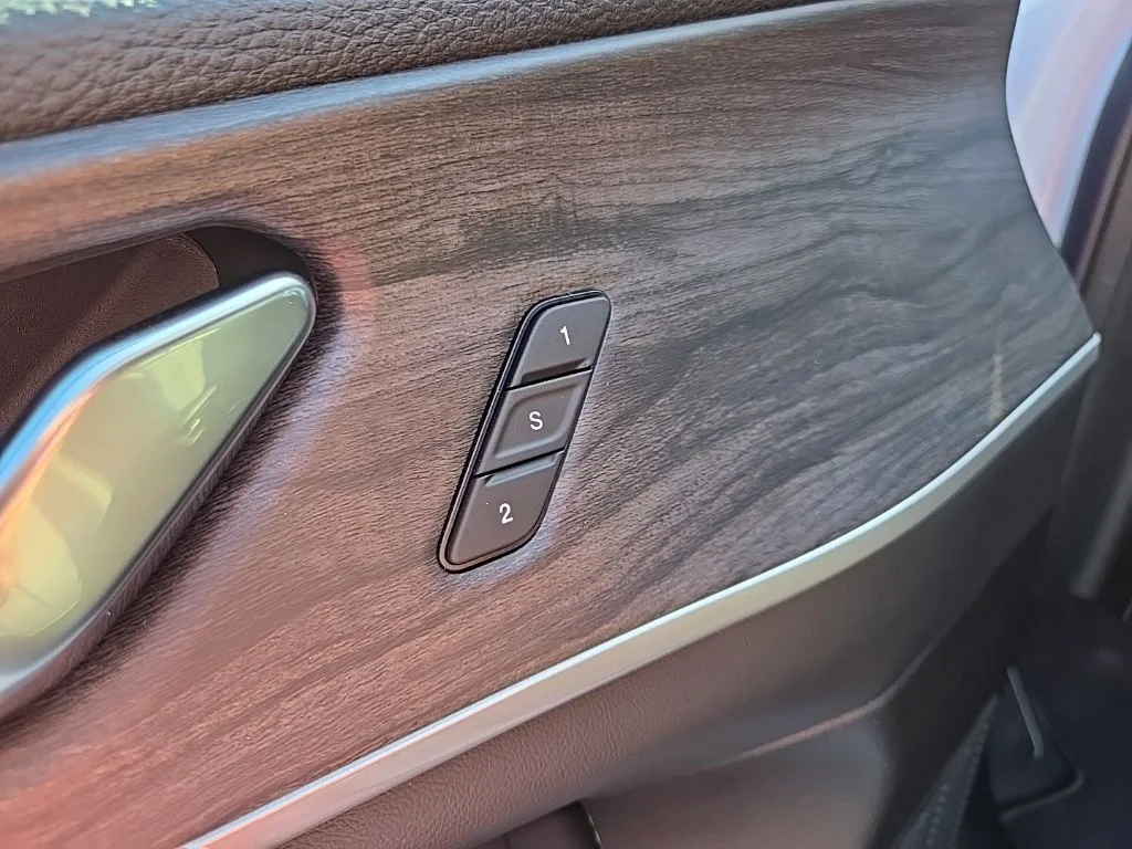 2025 Jeep Grand Cherokee L Limited - Photo 32