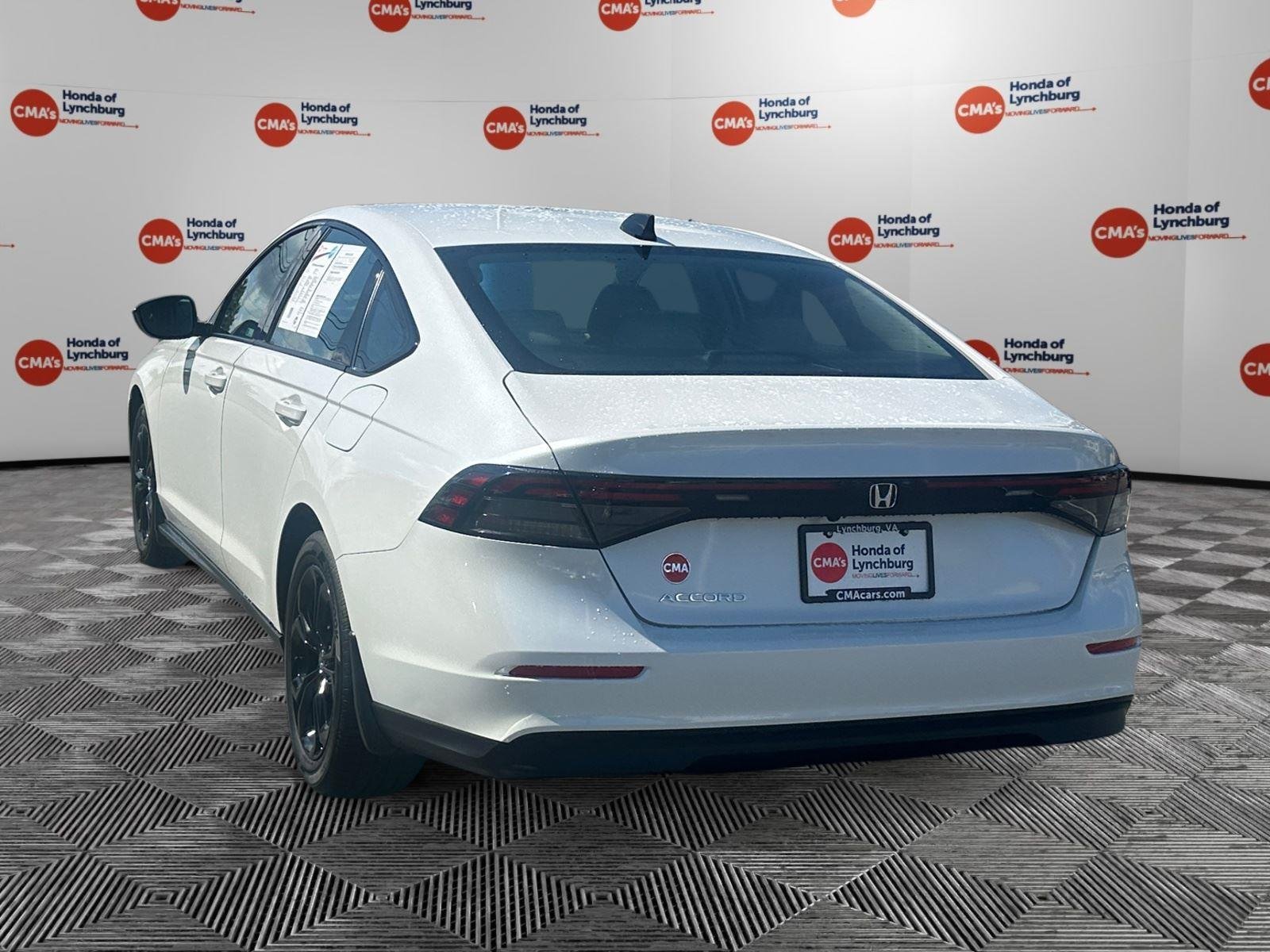 Used 2025 NH-883PX/PLATINUM Honda SE image 3