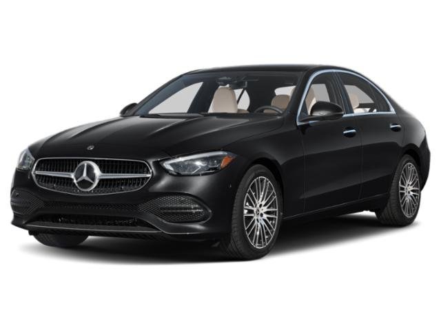 New 2026 Black Mercedes-Benz C 300 image 13