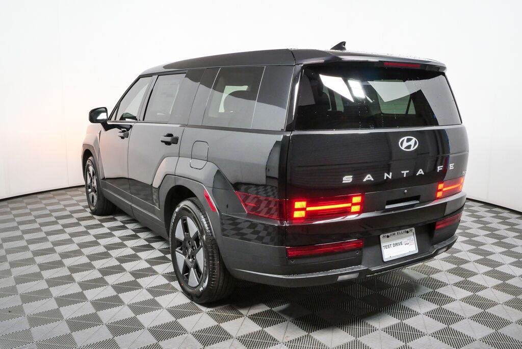 New 2026 Phantom Black Hyundai SE image 63