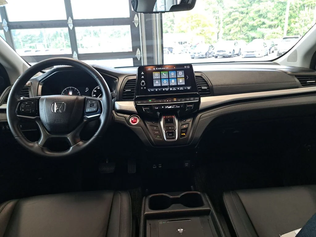 Used 2026  Honda EX-L image 10