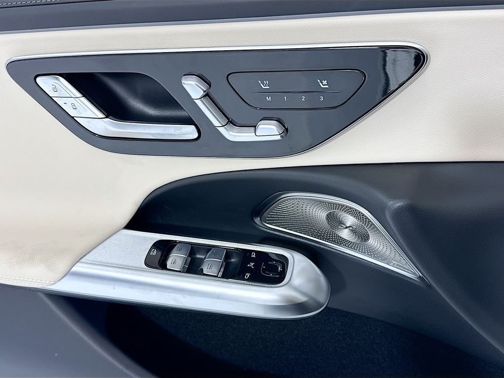New 2026 Polar White Mercedes-Benz E 350 image 25