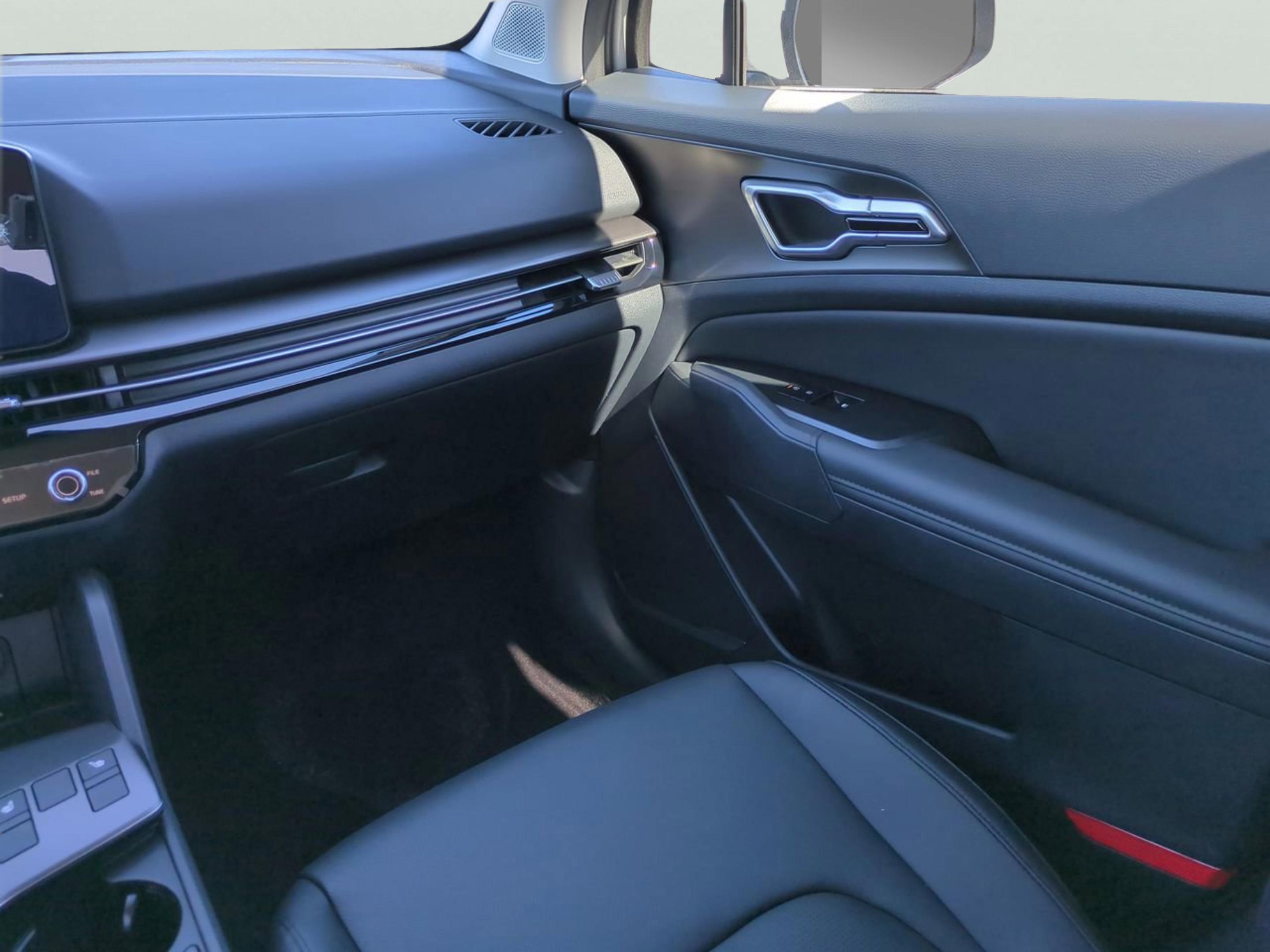 New 2026 Wolf Gray Kia EX image 44