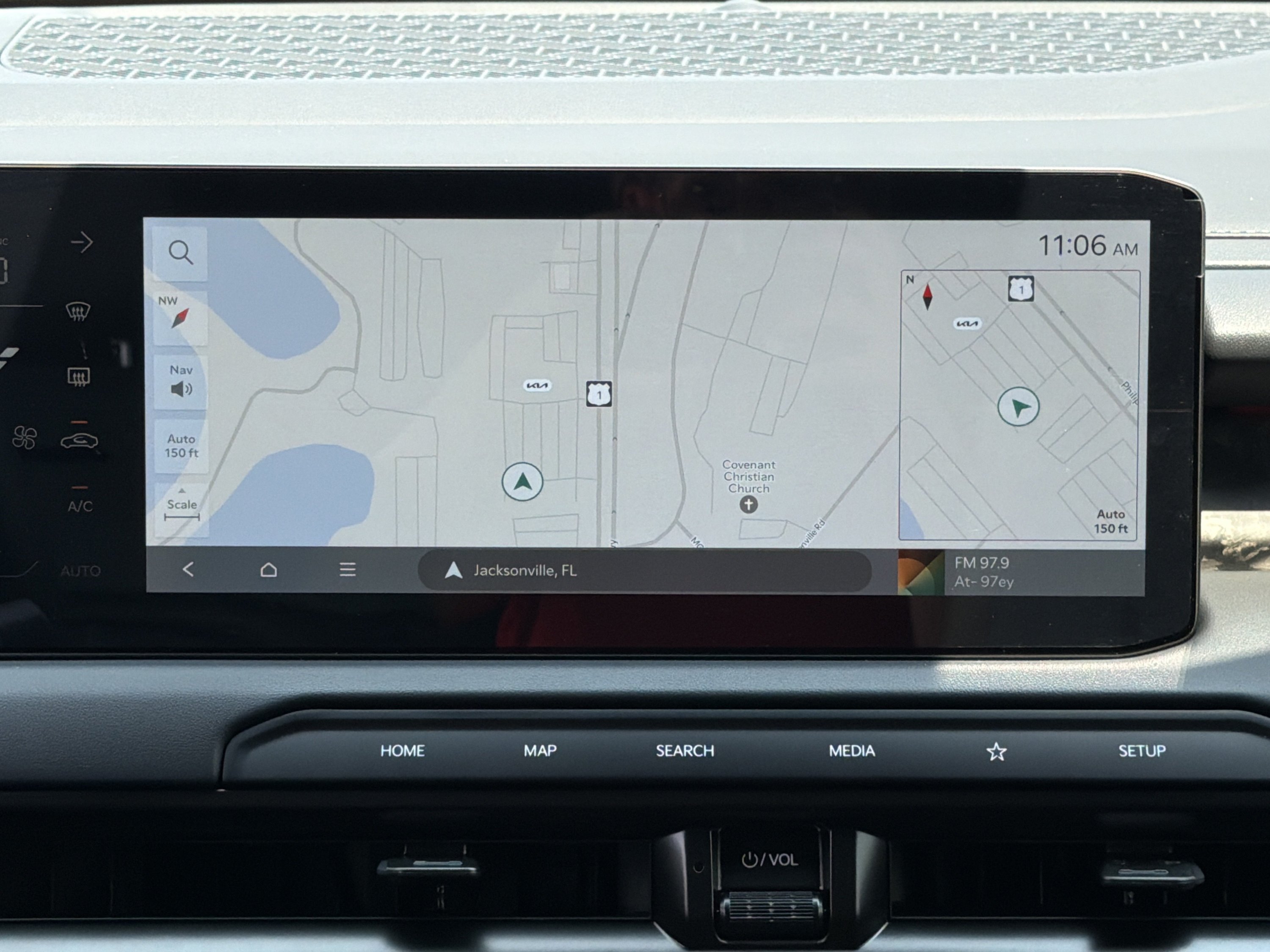 New 2027 Glacial White Pearl Kia X-Pro SX Prestige image 7