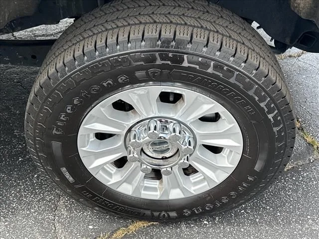 Used 2022 Gray Ford XL image 33