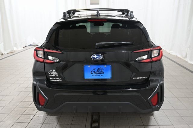 2024 Subaru Crosstrek Limited - Photo 11