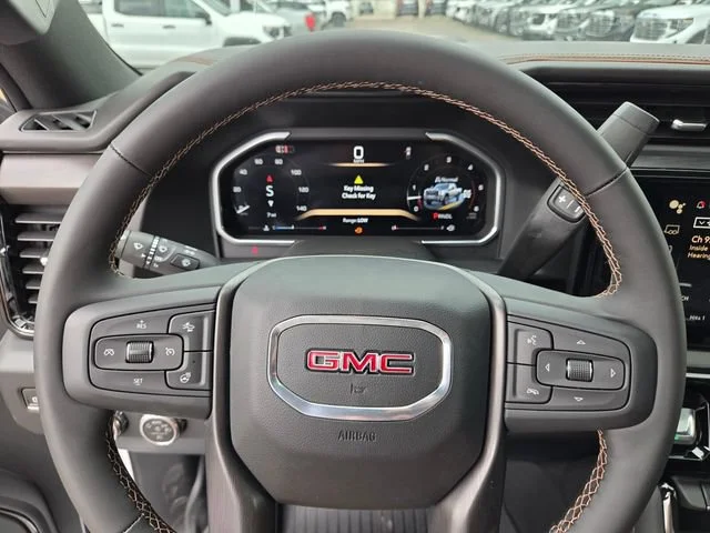 2026 GMC Sierra 2500HD AT4 - Photo 28