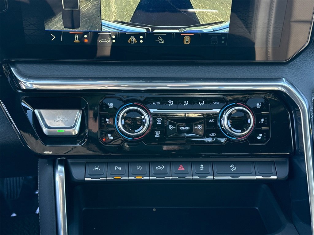 2026 GMC SIERRA - Image 24