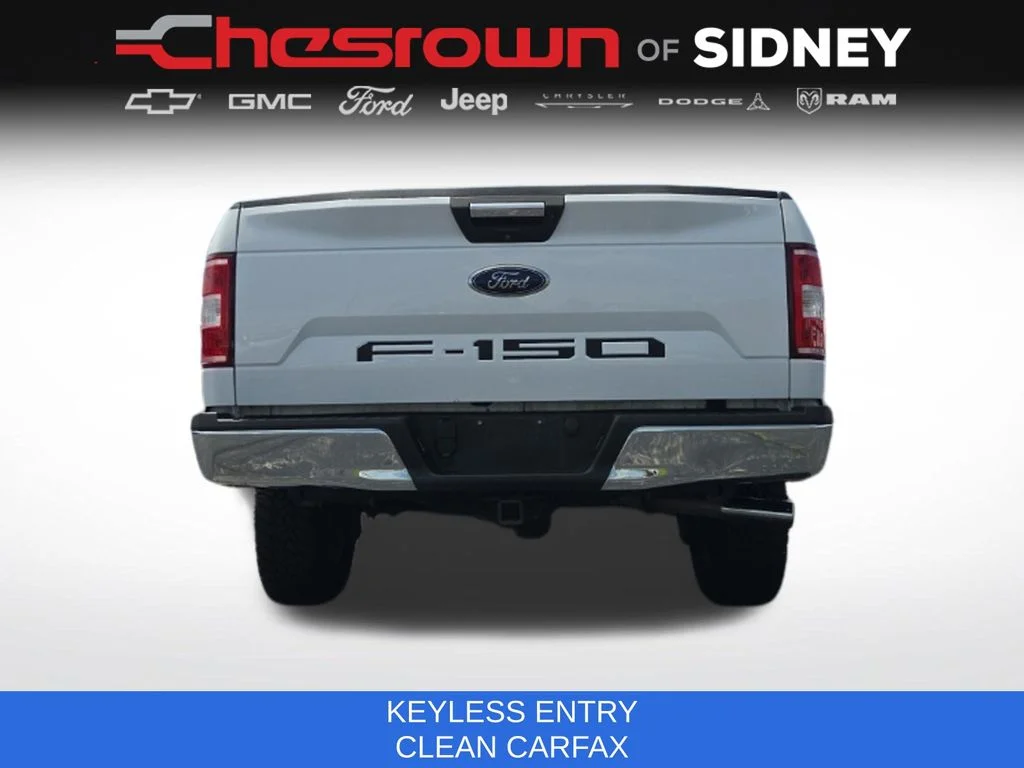 Used 2020  Ford XLT image 14