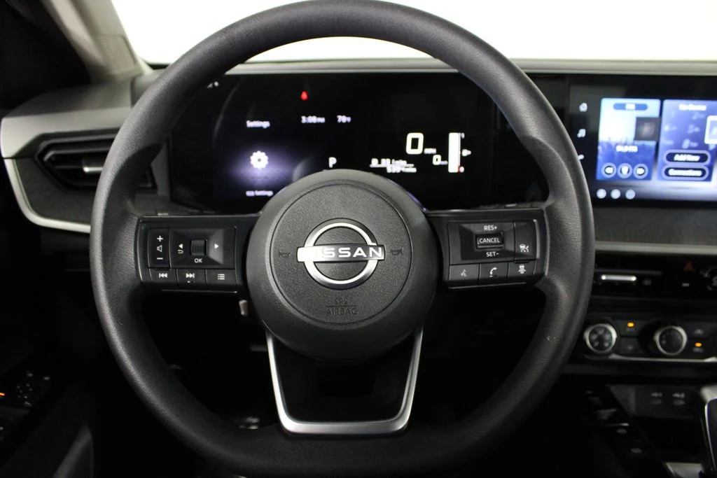 2026 Nissan KICKS S - Photo 24
