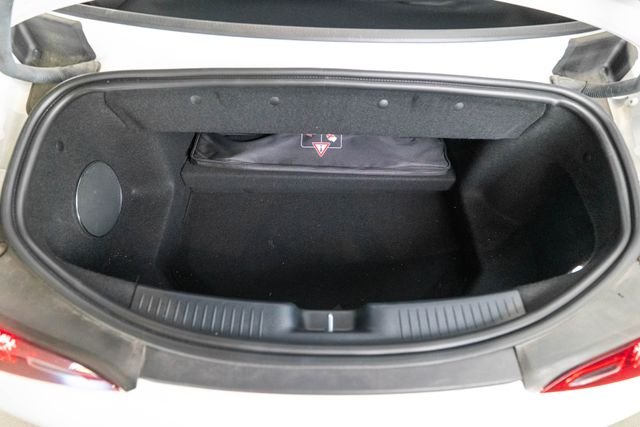 Certified Used 2022 White Mercedes-Benz SL 63 AMG® image 35